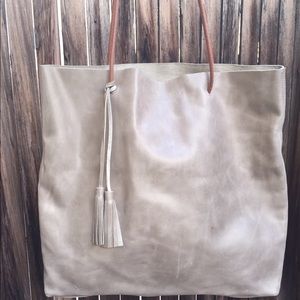 Monserat De Lucca Sancha NorthSouth ToteBrandNew!